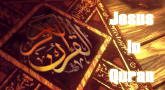 Jesus in the Qur’an